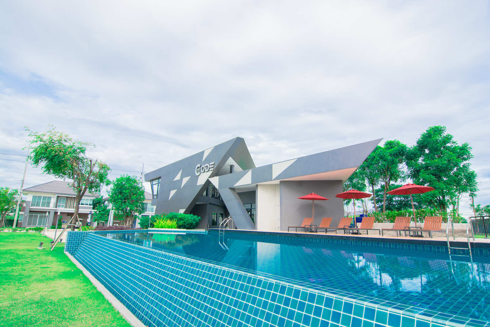 รูปภาพ เดอะโค้ด ลำพยา (The Code Lumpaya)