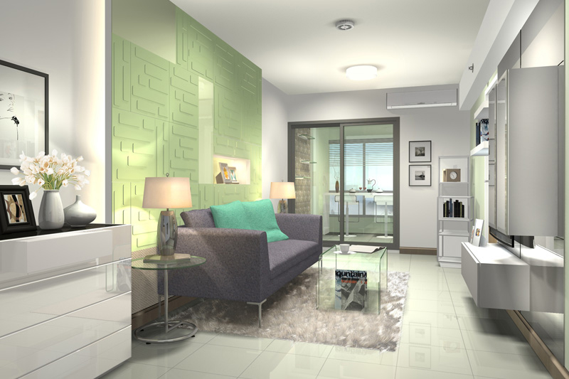 รูปภาพ ศุภาลัย วิสต้า ภูเก็ต (Supalai Vista Phuket)