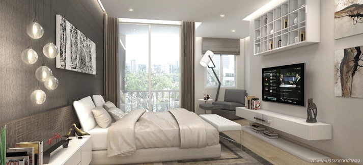 รูปภาพ ซิกเนเจอร์ รามอินทรา (Sixnature Ramindhra)