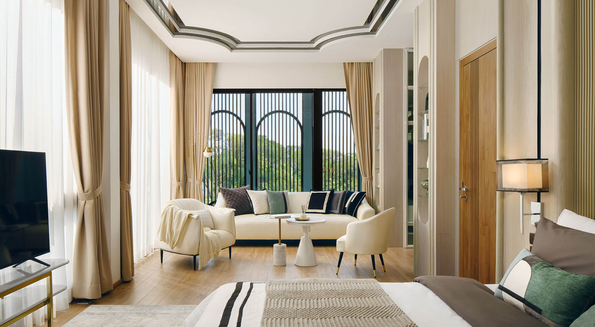 รูปภาพ ธารารมณ์ ไพรเวท เรสซิเดนซ์ รามคำแหง 9 (Tararom Private Residence Ramkhamhang 9)