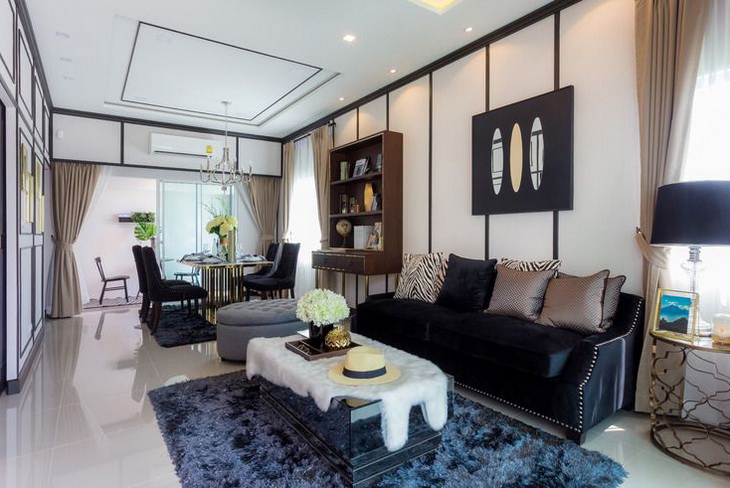 รูปภาพ เดอะ คอนเนค วงแหวน - พระราม 9 (The Connect Wongwaen - Rama 9)