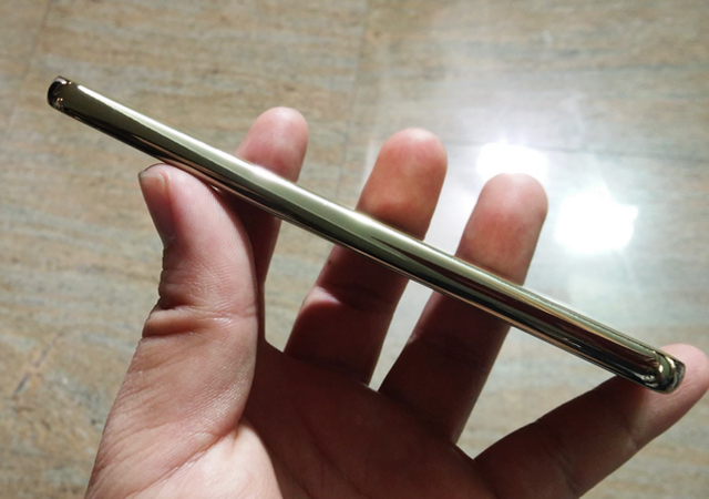 รูปภาพ ไอมี่ iMI X Mini 3G