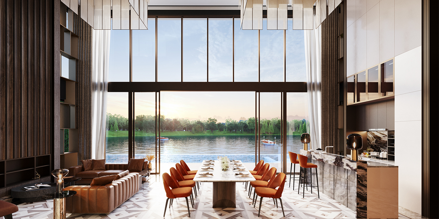 รูปภาพ เลค เลเจนด์ บางนา-สุวรรณภูมิ (Lake Legend Bangna-Suvarnabhumi)