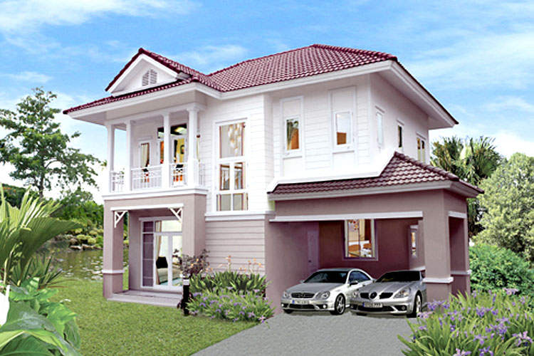 รูปภาพ ลลิล กรีนวิลล์ เดอะ เอ็กซ์คลูซีพ อ่อนนุช-สุวรรณภูมิ (Lalin Green Ville The Executive)