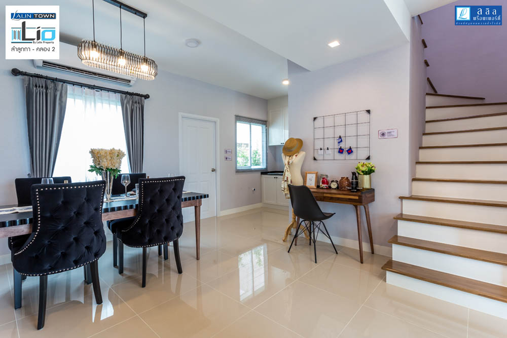 รูปภาพ ลลิล ทาวน์ ไลโอ ลำลูกกา - คลอง 2 (Lalin Town Lio Lumlukka - Klong 2)