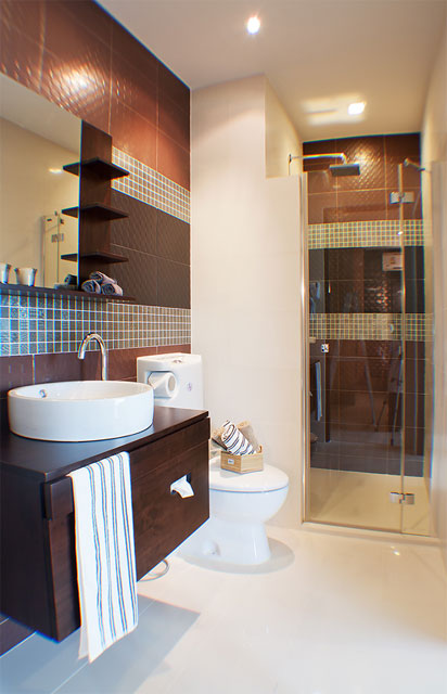 รูปภาพ ไนซ์ สวีทส์ 2 สนามบินน้ำ (Nice Suites II Sanambinnam)