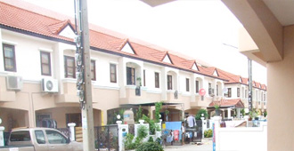 รูปภาพ เค.ซี. คลัสเตอร์ วงแหวน - รามอินทรา (K.C. Cluster Wongwaen - Ram-Indra)