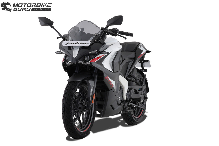 รูปภาพ บาจาจ Bajaj Pulsar RS 200 FI ABS ปี 2022