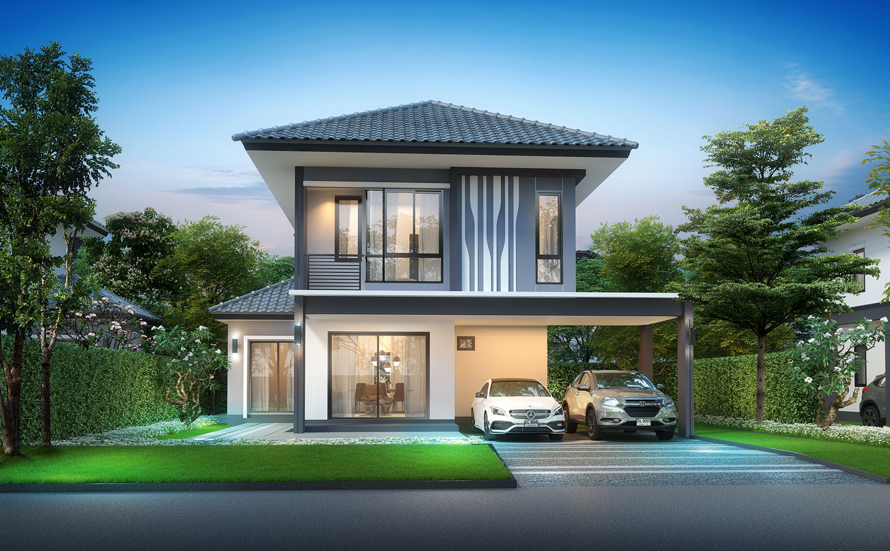 รูปภาพ เดอะพราวไรส์ พระราม 2 - กาญจนาภิเษก (The Pround Rise Rama 2 - Kanjanaphisek)