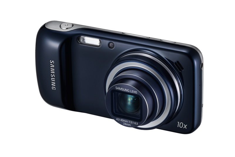 รูปภาพ ซัมซุง SAMSUNG Galaxy S4 Zoom