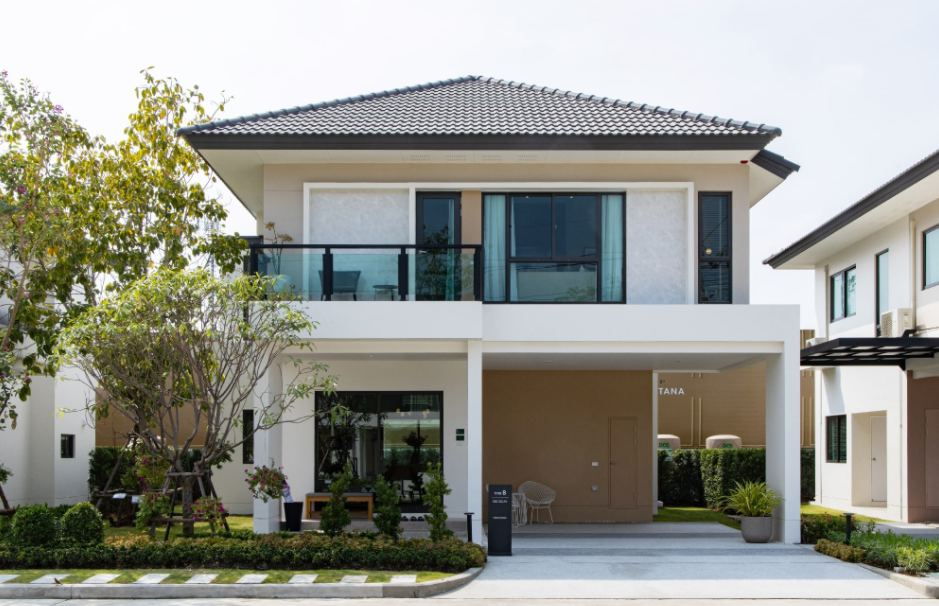 รูปภาพ นิรติ บางนา (Nirati Bangna)