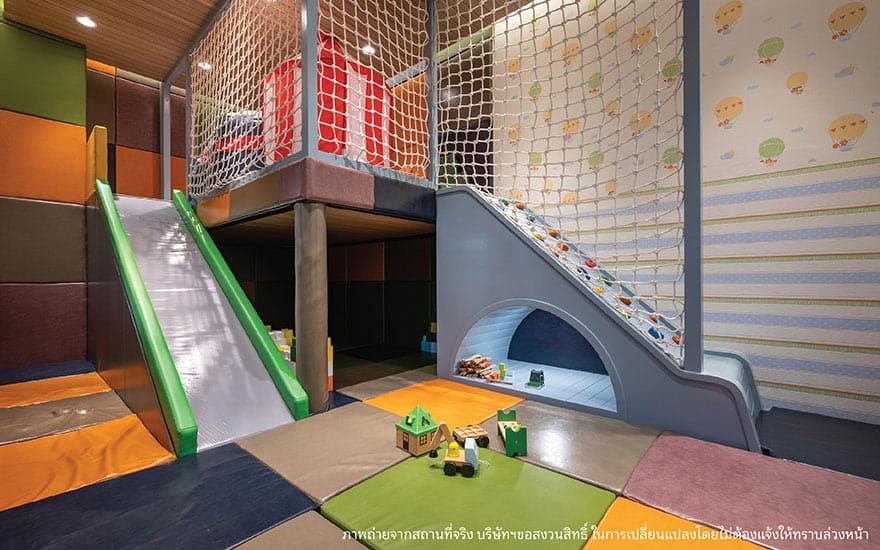 รูปภาพ เพฟ บางนา (Pave Bangna)