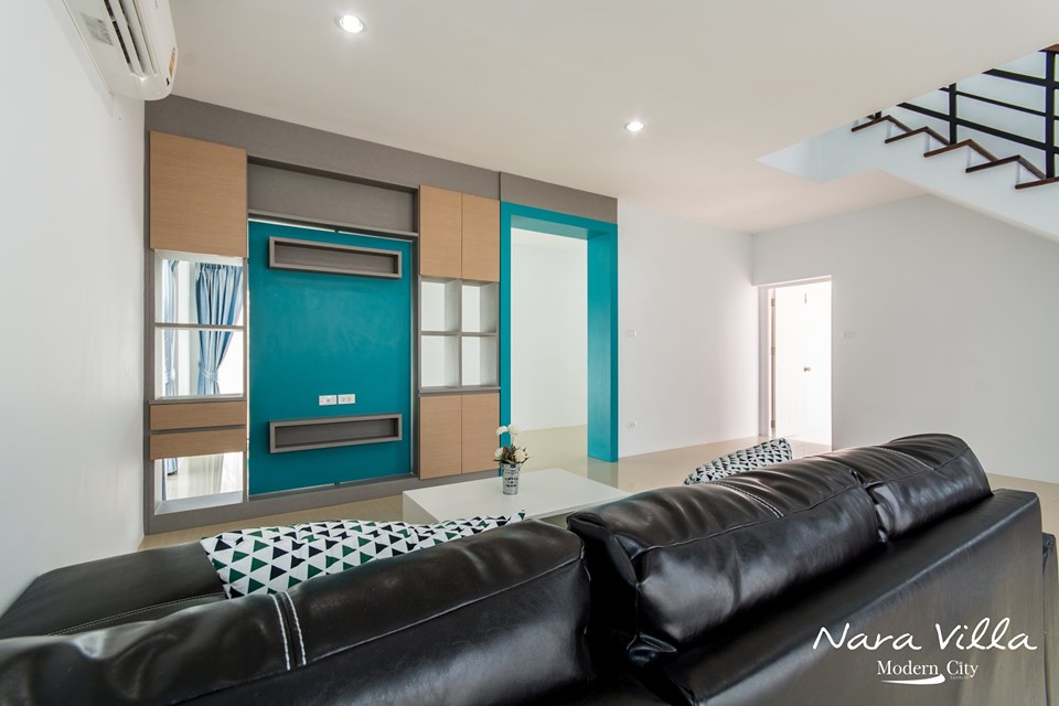 รูปภาพ นารา วิลล่า ระยอง (Nara Villa Rayong)