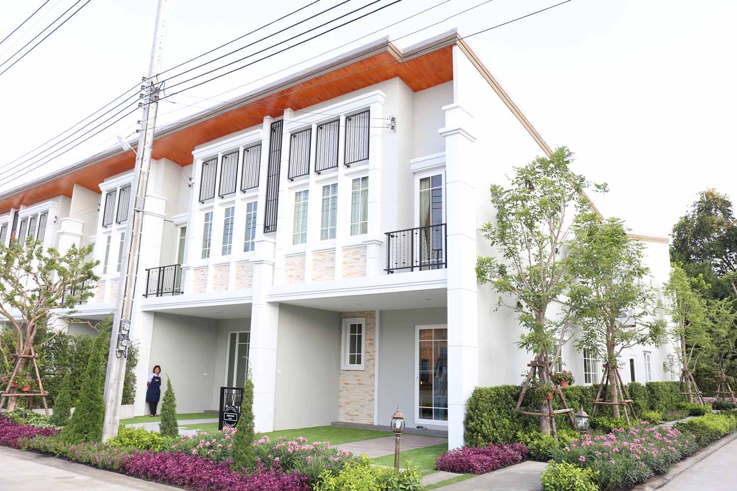 รูปภาพ โกลเด้น ทาวน์ วงศ์สว่าง-แคราย  (Golden Town Wongsawang - Khae Rai)