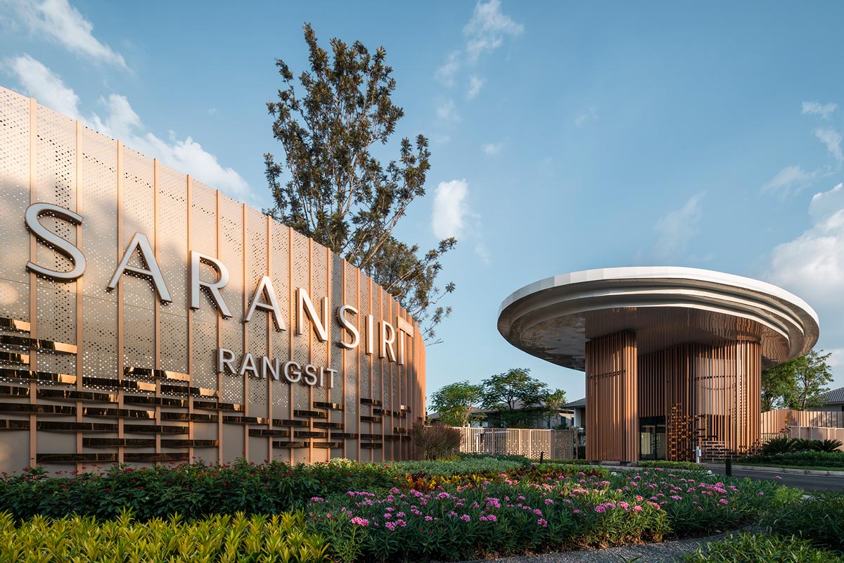 รูปภาพ สราญสิริ รังสิต (Saransiri Rangsit)