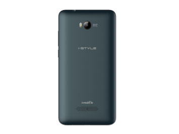 รูปภาพ ไอโมบาย i-mobile-i-STYLE 811