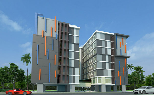 รูปภาพ เดอะ วัน พลัส (The One Plus)