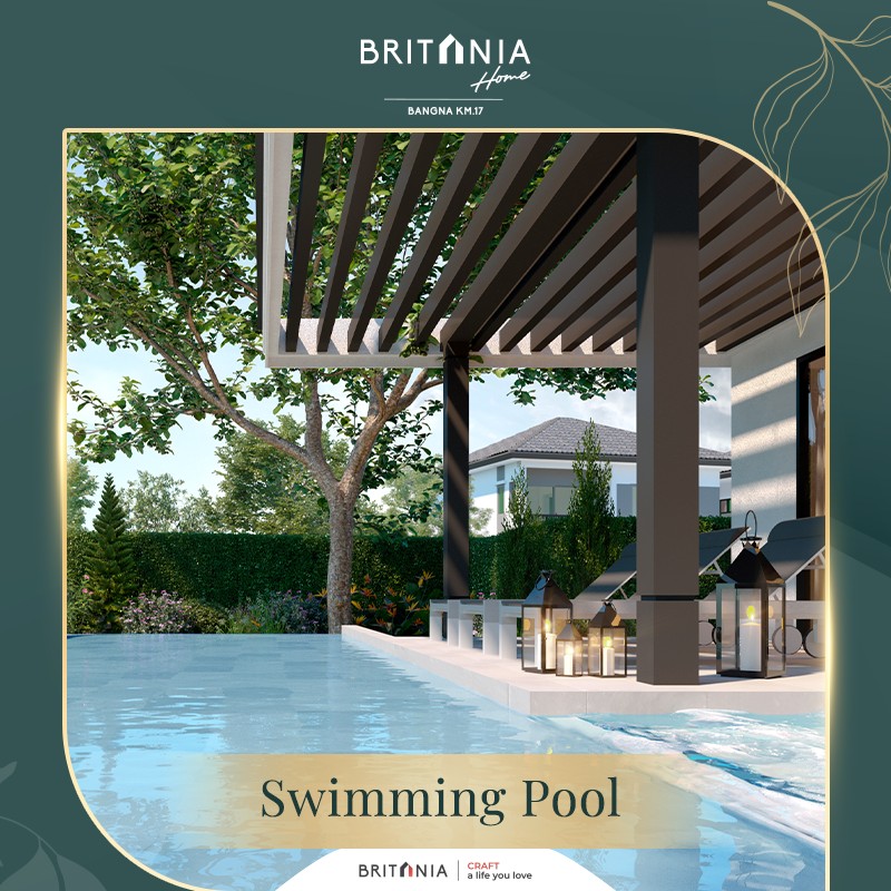 รูปภาพ บริทาเนีย โฮม บางนา กม.17 (Britania Home Bangna KM.17)