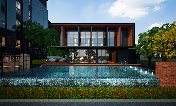 รูปภาพ ดิ เอ็กซ์เซล กรูฟ ลาซาล 52  (The Excel Groove Lasalle 52)