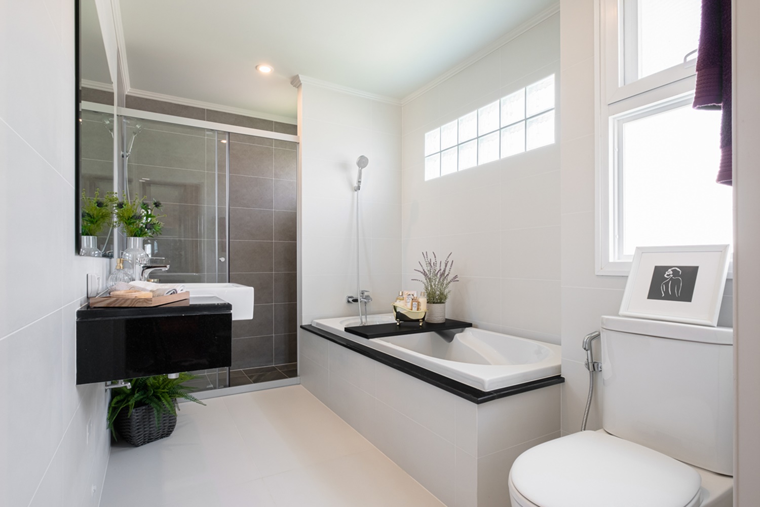 รูปภาพ ศุภาลัย ปาล์มสปริงส์ เทพารักษ์ (Supalai Palm Spring Thepharak)