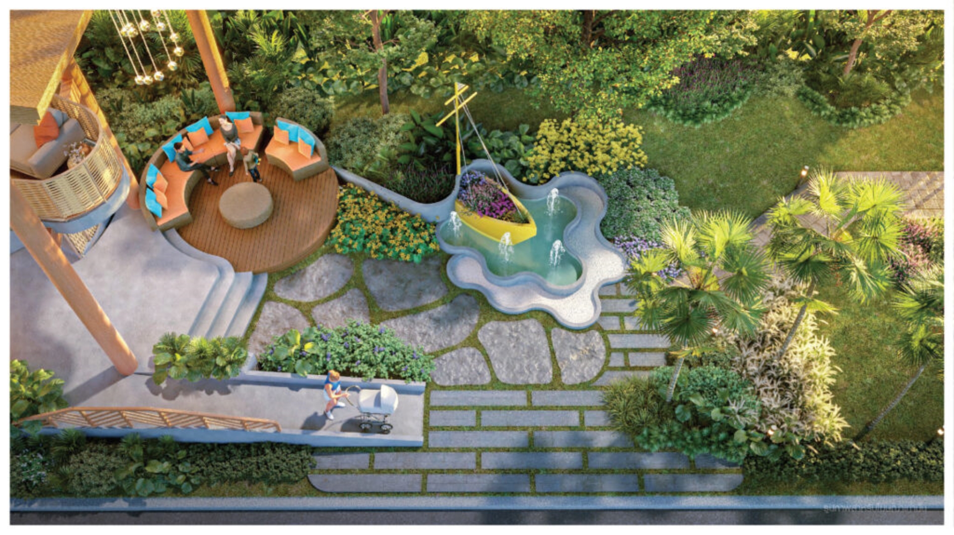 รูปภาพ เลอ นีโอ ไพร์ม แอร์พอร์ต-มะลิวัลย์ (Le Neo Prime Airport - Maliwan)