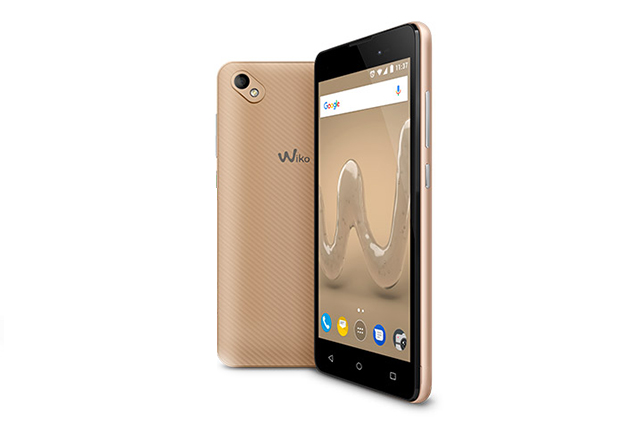 รูปภาพ วีโก Wiko Sunny2 Plus