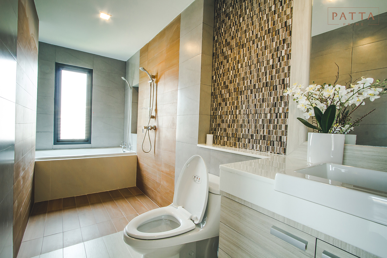 รูปภาพ ภัททา ไพร์ม หนองปลาไหล (Patta Prime)