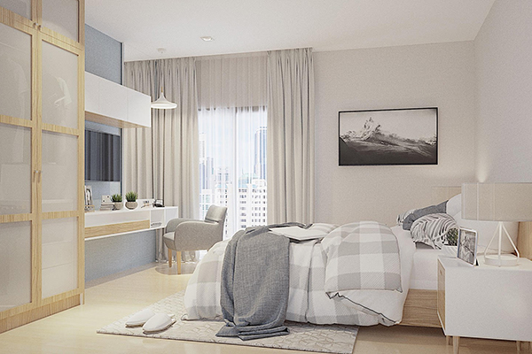 รูปภาพ ดิ โอโซน เทพารักษ์ - บางบ่อ (The Ozone Theparak - Bangbor)