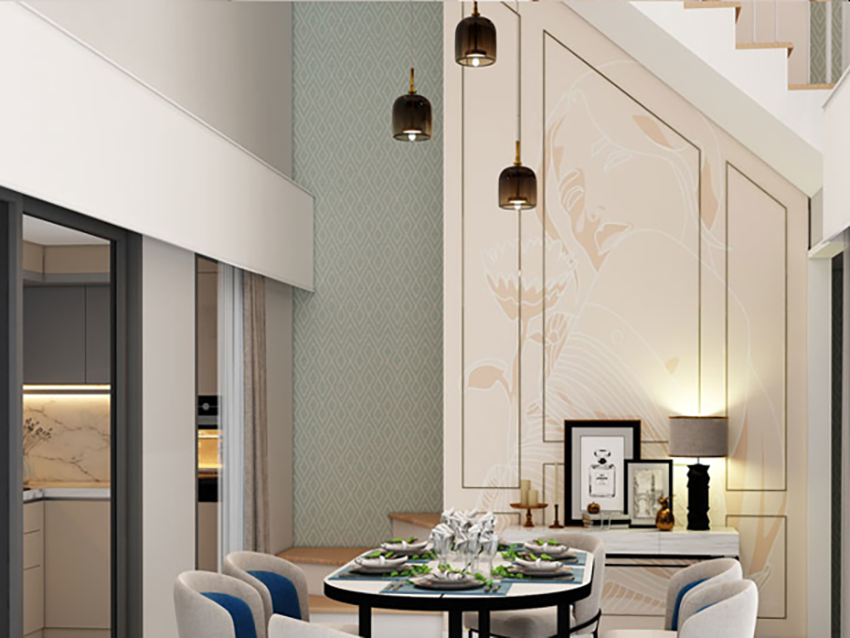 รูปภาพ เมซอง 168 ลาดพร้าว 101 (Maison 168 Latphrao 101)