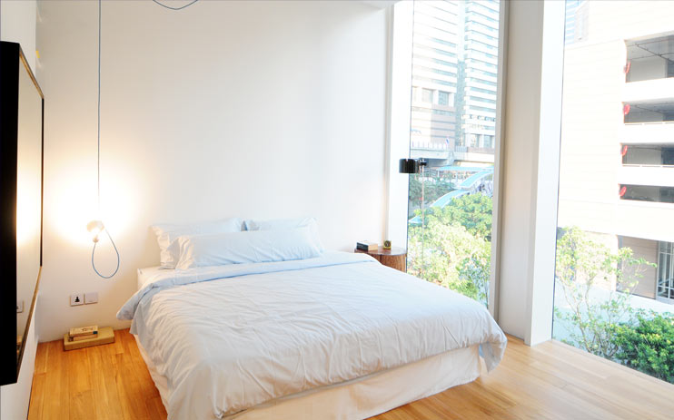 รูปภาพ เดอะ ริทซ์-คาร์ลตัน เรสซิเดนเซส บางกอก (The Ritz-Carlton Residences, Bangkok)