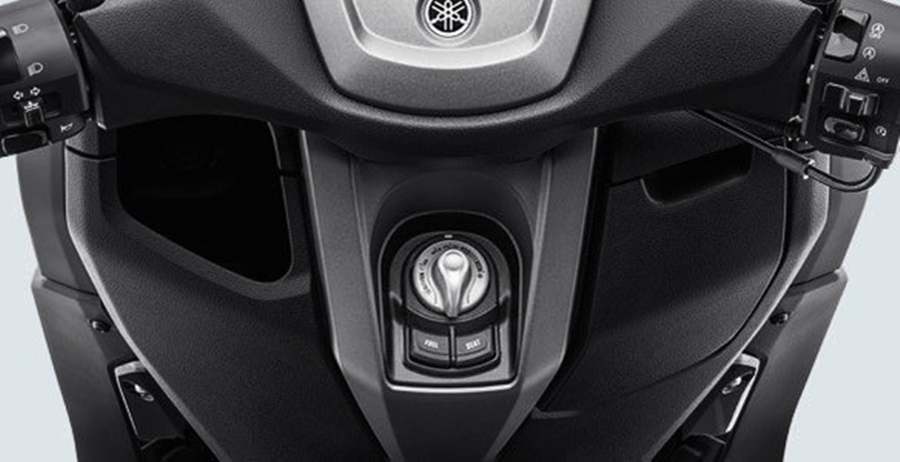 รูปภาพ ยามาฮ่า Yamaha NMAX CONNECTED ปี 2023