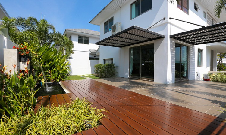 รูปภาพ ไลฟ @ บางละมุง (Life @ Banglamoong)