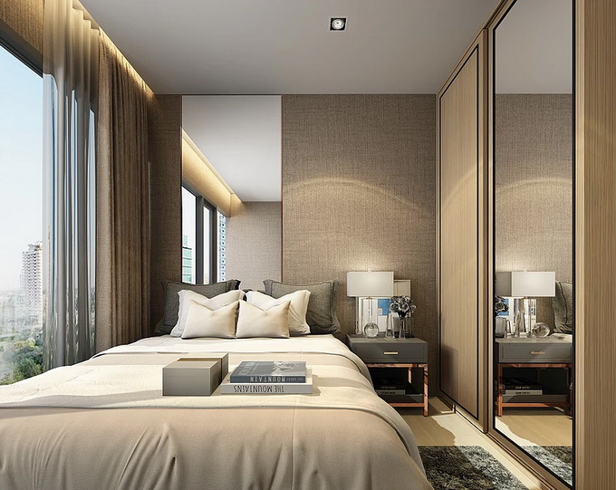 รูปภาพ อามี สุขุมวิท 26 (Amie Sukhumvit 26)