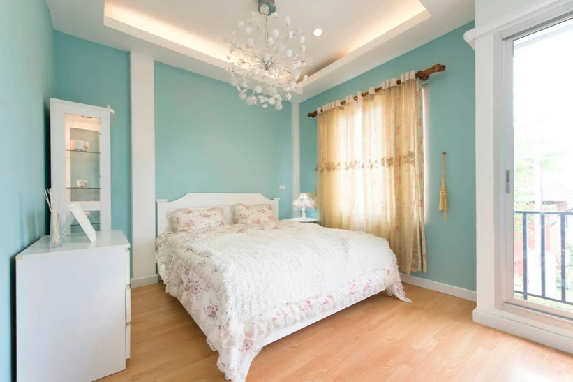 รูปภาพ เมโทรทาวน์ ห้วยวังนอง (Metrotown Huai Wang Nong)