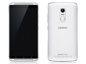 รูปภาพ เลอโนโว LENOVO-VIBE X3