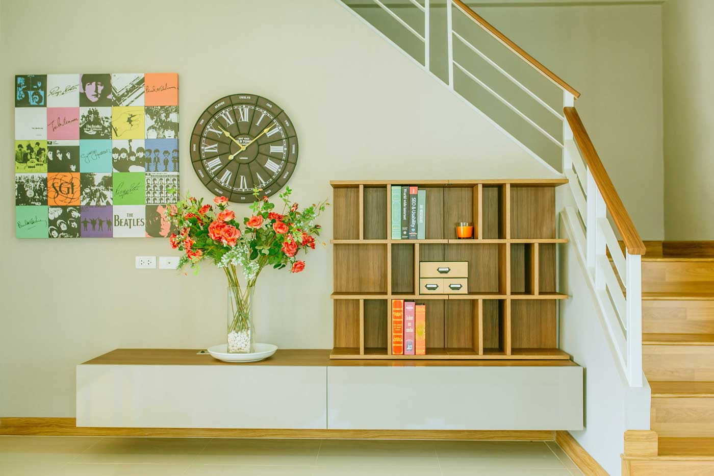 รูปภาพ บ้านบุษบา เขาดิน - สวนเสือ (Baan Bussaba Khaodin - Suansue)