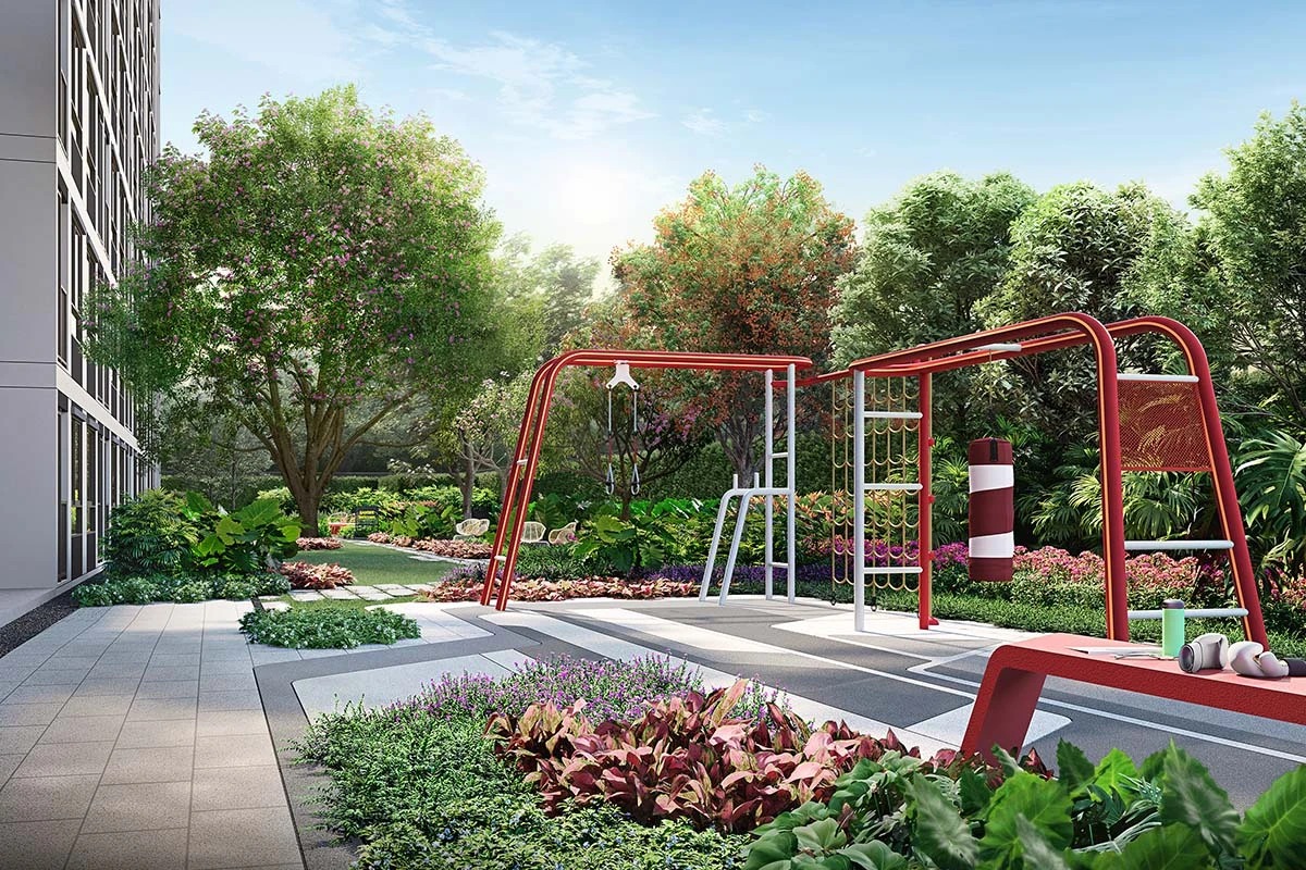 รูปภาพ ดีคอนโด วิวิด รังสิต (dcondo vivid Rangsit)