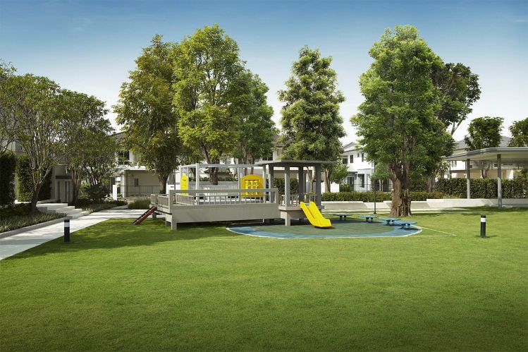 รูปภาพ พฤกษ์ลดา บางพลี (Pruklada Bangplee)