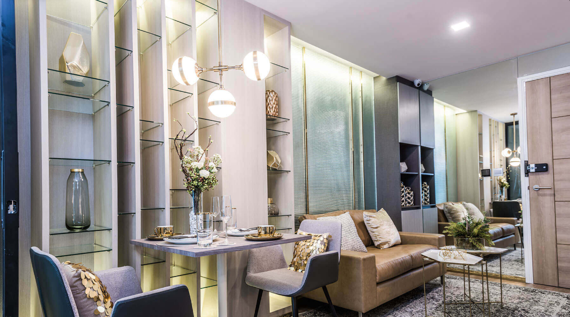 รูปภาพ แอทโมซ ลาดพร้าว 15 (Atmoz Ladprao 15)