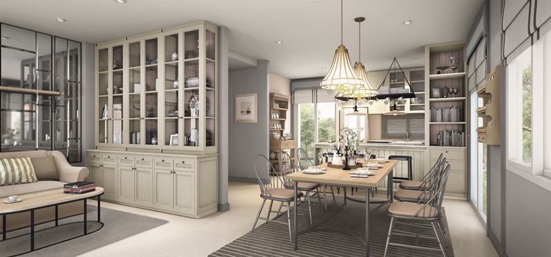 รูปภาพ เดอะ วิลเลจ แจ้งวัฒนะ - ติวานนท์ (The Village Chaengwattana-Tiwanon)