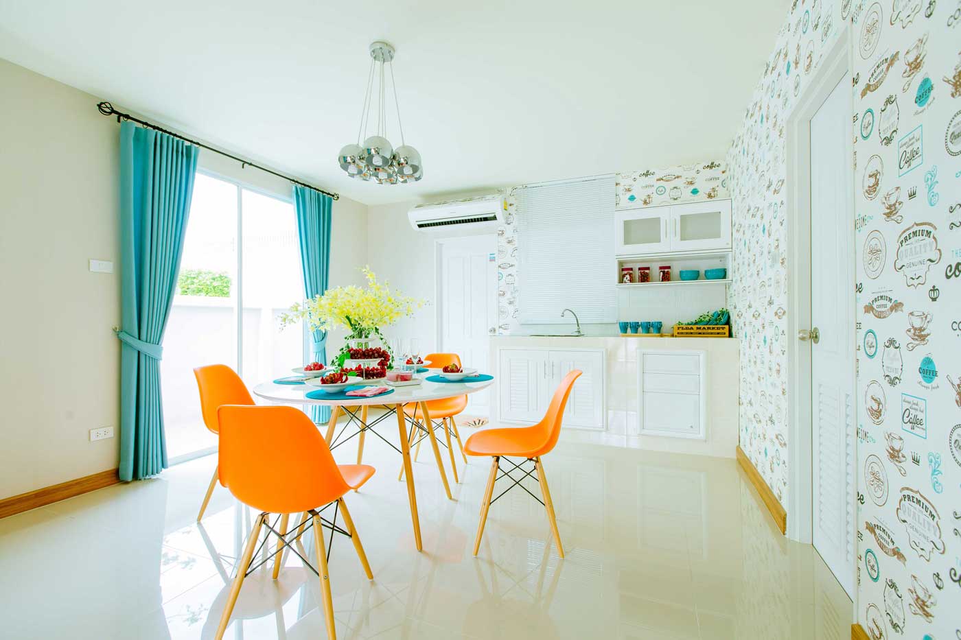 รูปภาพ บ้านบุษบา เขาดิน - สวนเสือ (Baan Bussaba Khaodin - Suansue)