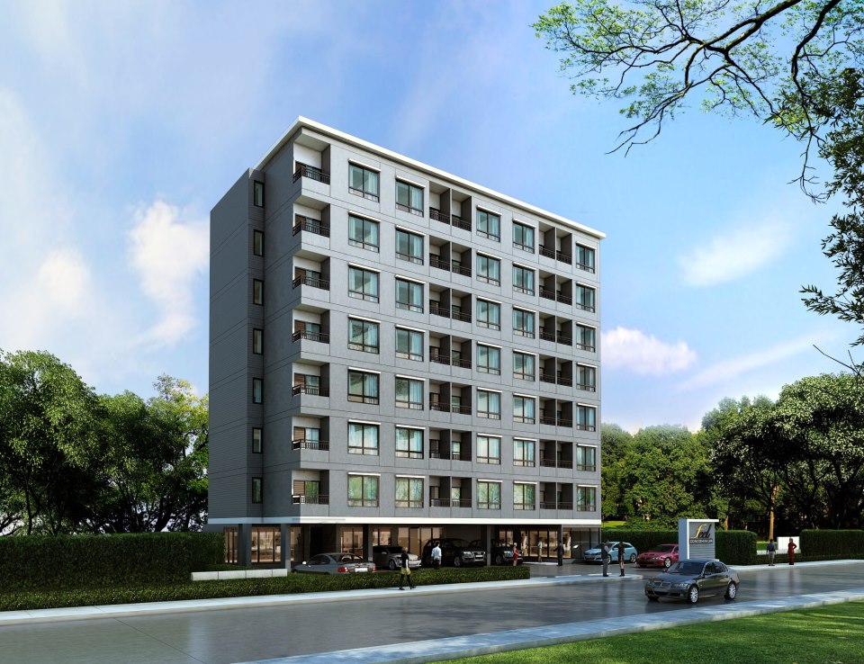 รูปภาพ ฟีล รัชดา 36 (Feel Ratchada 36)