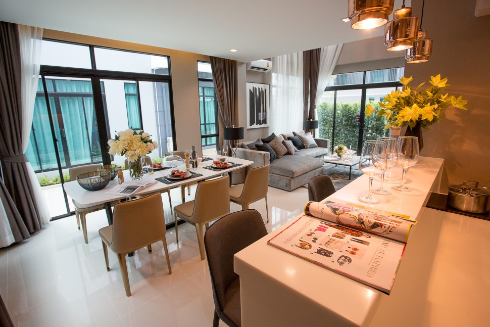 รูปภาพ ชีวารมย์ รังสิต - ดอนเมือง (Chewarom Rangsit - Donmuang)