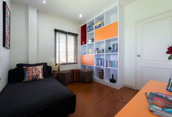 รูปภาพ วิลล่า โนวา เทพารักษ์ (Villa Nova Teparak)