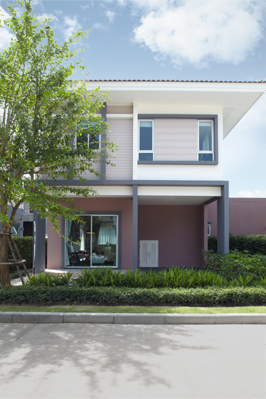 รูปภาพ ฮาบิเทีย เกาะแก้ว - ภูเก็ต (Habitia KohKaew - Phuket)