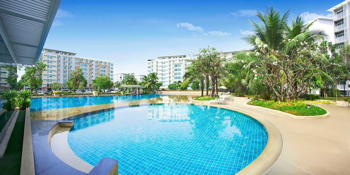 รูปภาพ เดอะ เลค กัลปพฤกษ์-วุฒากาศ (The Lake Kallapraphruk- Wutthakat)