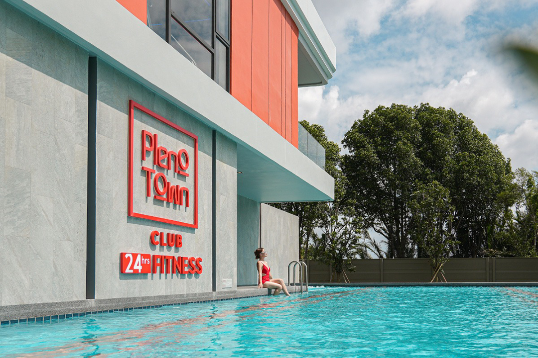 รูปภาพ พลีโน่ ทาวน์ ประชาอุทิศ 90 (Pleno Town Prachauthit 90)