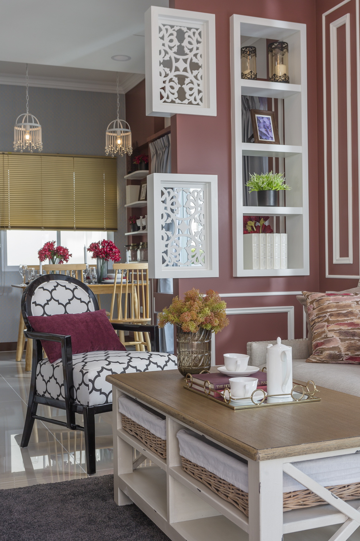 รูปภาพ ประภัสสร วิลล์ อมตะนคร-หนองตำลึง (Praphassorn Ville Amata Nakorn-Nong Tumlueng)