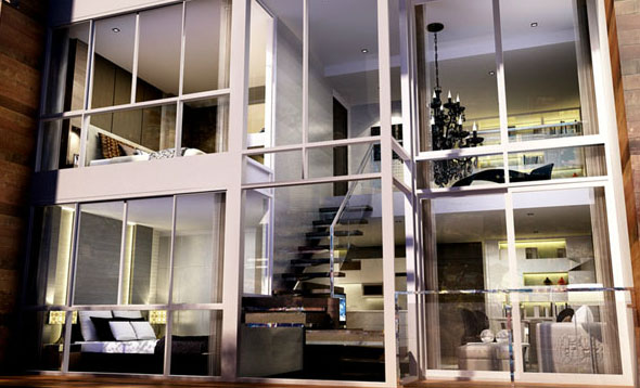 รูปภาพ ดิ เออเบิน พัทยา ซิตี้ คอนโด (The Urban Pattaya City Condo)