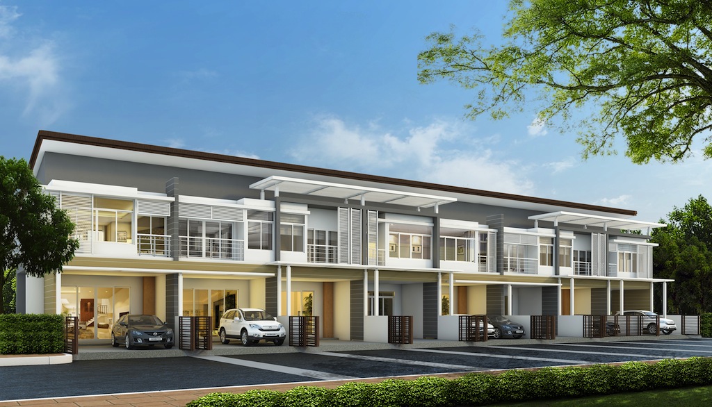 รูปภาพ เดอะปาร์ค แอท แฟชั่น (The Park@Fashion)